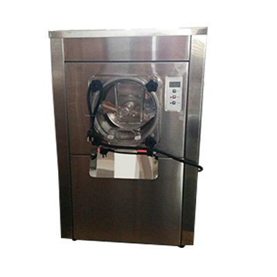 128 Hard Ice Cream Machine