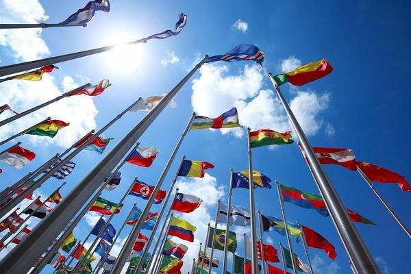 Exports to China grow against the trend