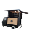 Outoor Street Kitchen Electric Food Truck