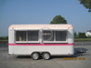 KN-400A Mobile Kitchen Outdoor Food Trailer Food Vending Truck Food Trailer / Food Truck / Food Cart 