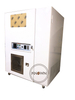 280kg/day Automatic Ice Vending Machine with Coin Acceptor And IC Card