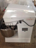 Factory Price HS130 Commercial Pizza Bread Dough Mixer Machine with 50kg 